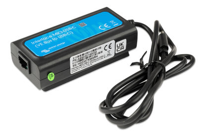 Interface MK3-USB-C (VE.Bus to USB-C)