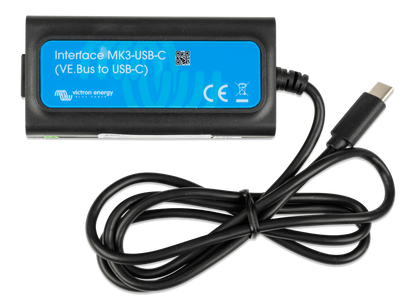 Interface MK3-USB-C (VE.Bus to USB-C)
