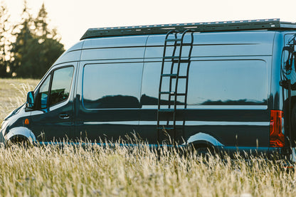 Sprinter Van Standard Roof Rack | 170" Wheelbase