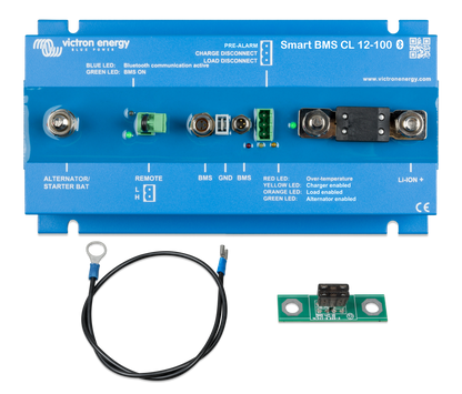 Smart BMS CL 12-100