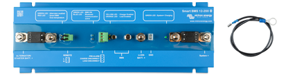 Smart BMS 12/200