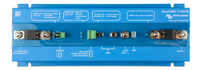 Smart BMS 12/200