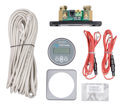 Battery Monitor BMV-712 Smart