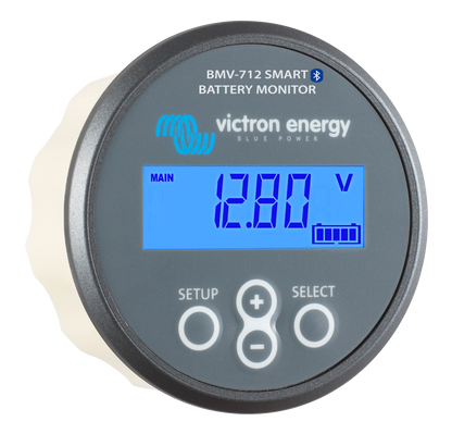 Battery Monitor BMV-712 Smart