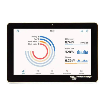 GX Touch 50 flush