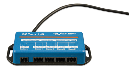 GX Tank 140