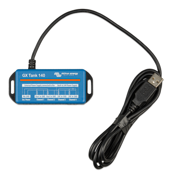 GX Tank 140