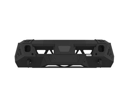 Transit Van Core Front Bumper