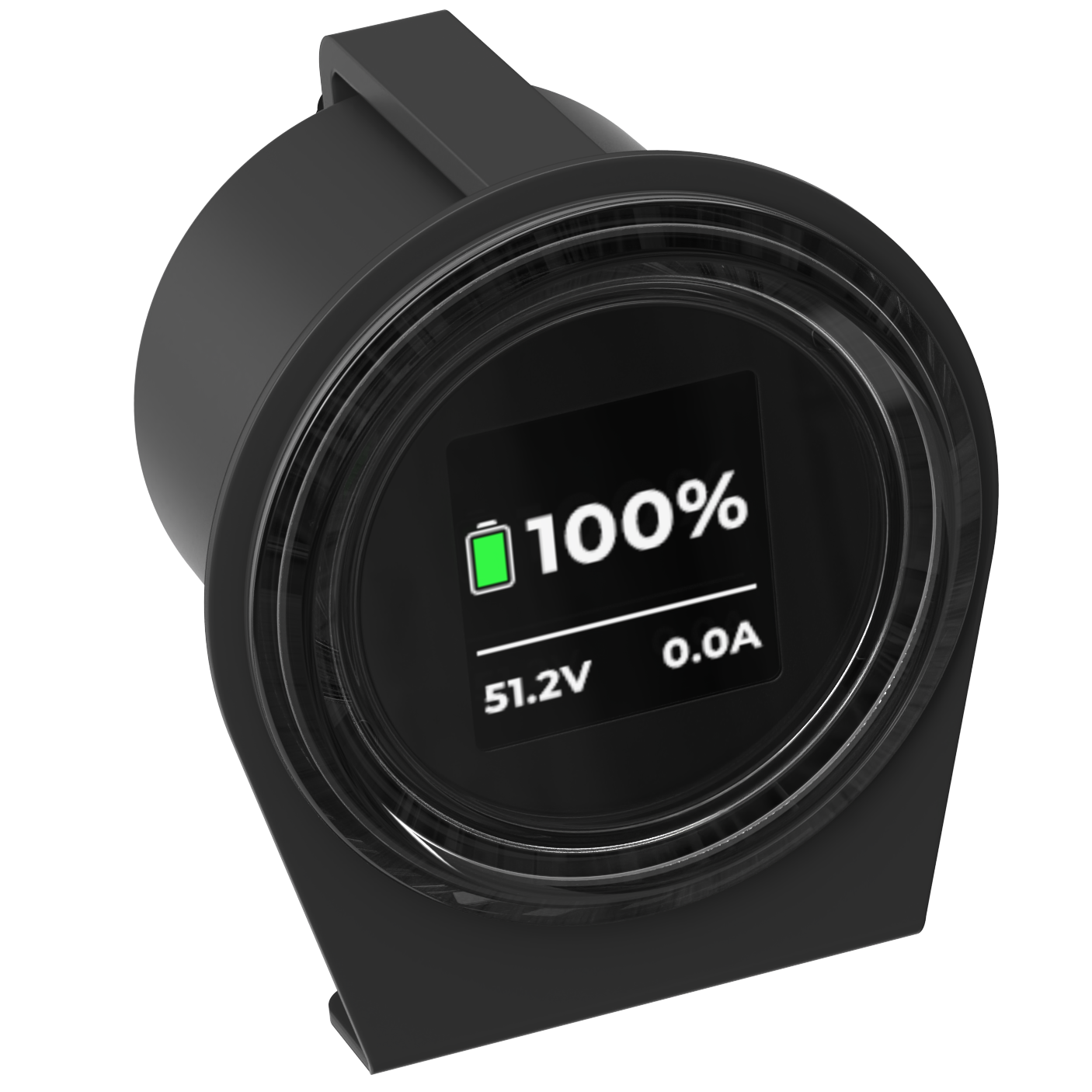 12V 460Ah (5.89kWh) V2 Elite Series - Heated & Bluetooth & Victron Comms LiFePO4 Battery