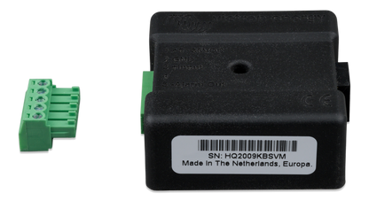 CAN-bus Temp. sensor for RV and off-grid power systems