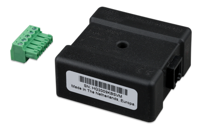 CAN-bus Temp. sensor for RV and off-grid power systems