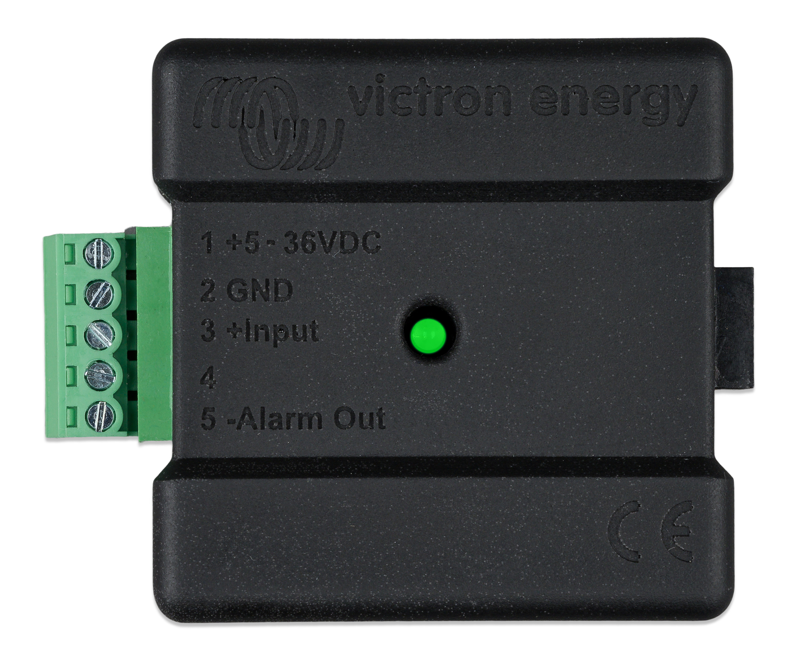 CAN-bus Temp. sensor for RV and off-grid power systems
