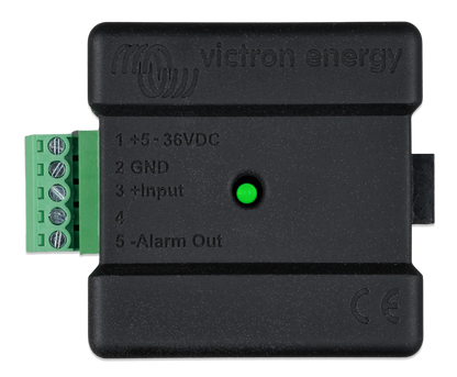 CAN-bus Temp. sensor for RV and off-grid power systems