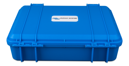 Case for BPC chargers and accessories (up to 12/15 and 24/8)
