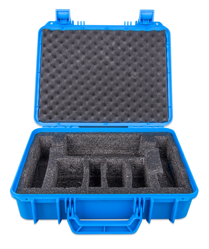 Case for BPC chargers and accessories (up to 12/15 and 24/8)