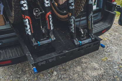 Adventure Van Pull-Out Tray