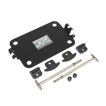 Expion Group 24 Single Battery Tie Down System