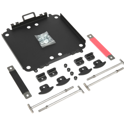 Expion Group 27 Double Battery Tie Down System