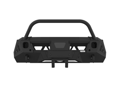 Transit Van Core Front Bumper