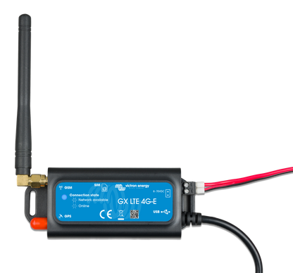 GX LTE 4G-A