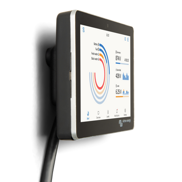 GX Touch 70