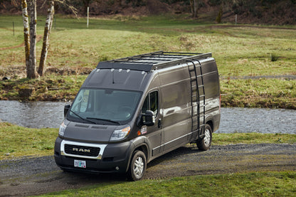 ProMaster Van Low Pro Roof Rack | 159" High Roof