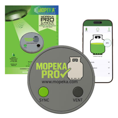 Mopeka - PRO CHECK