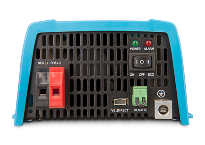 Phoenix Inverter 12/375 120V VE.Direct NEMA GFCI