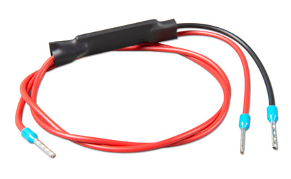 Inverting remote on-off cable