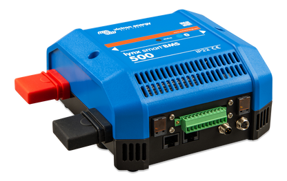 Lynx Smart BMS 500 (M8)