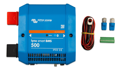 Lynx Smart BMS 500 (M8)