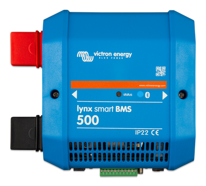Lynx Smart BMS 500 (M8)