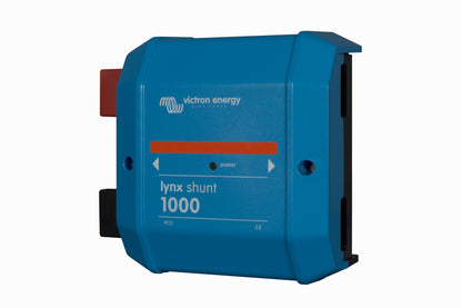 Lynx Shunt VE.Can (M8)