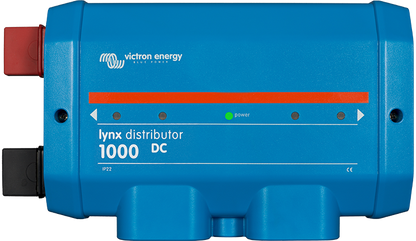 Lynx Distributor (M8)