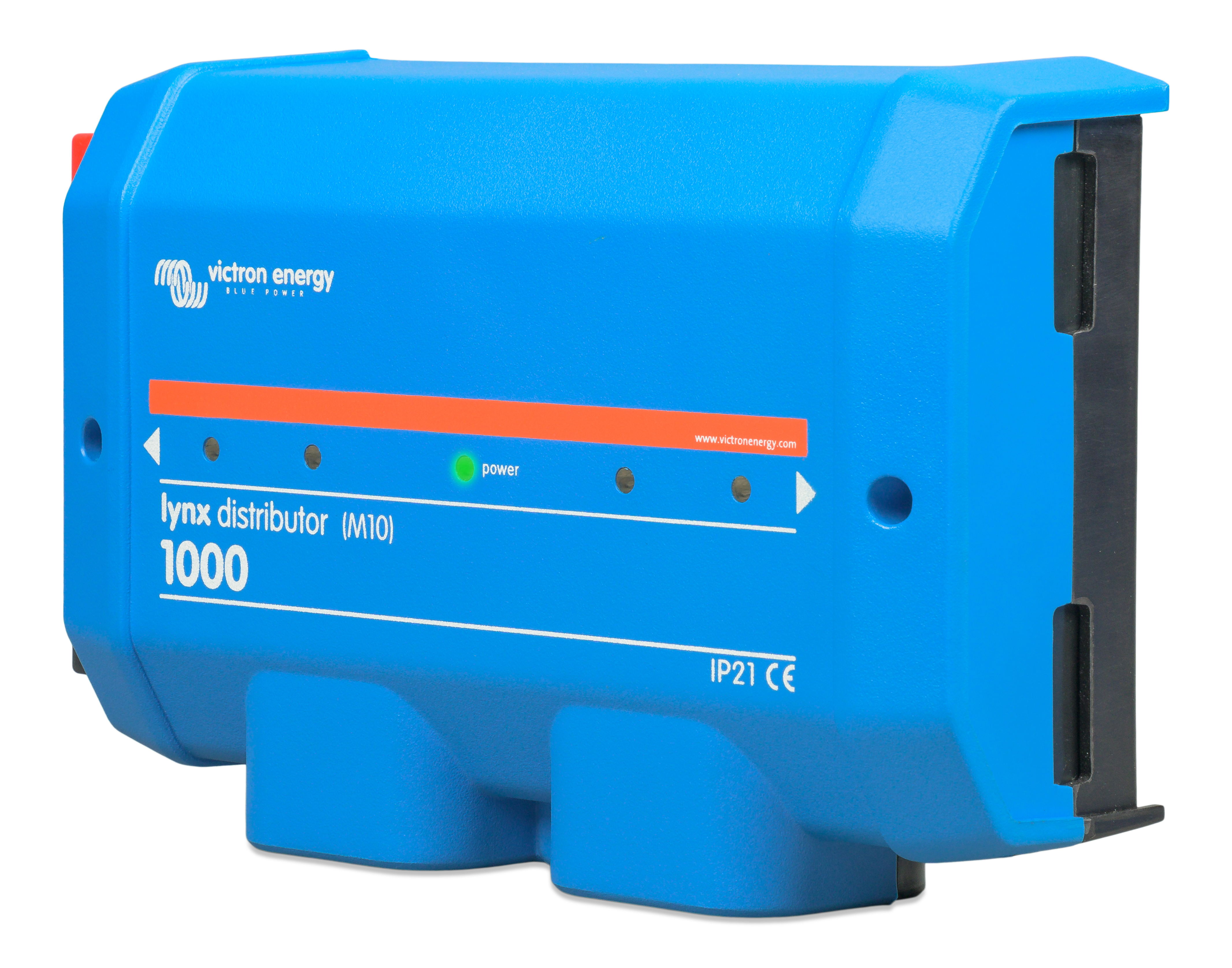 Lynx Distributor (M10) for RV and off-grid power systems