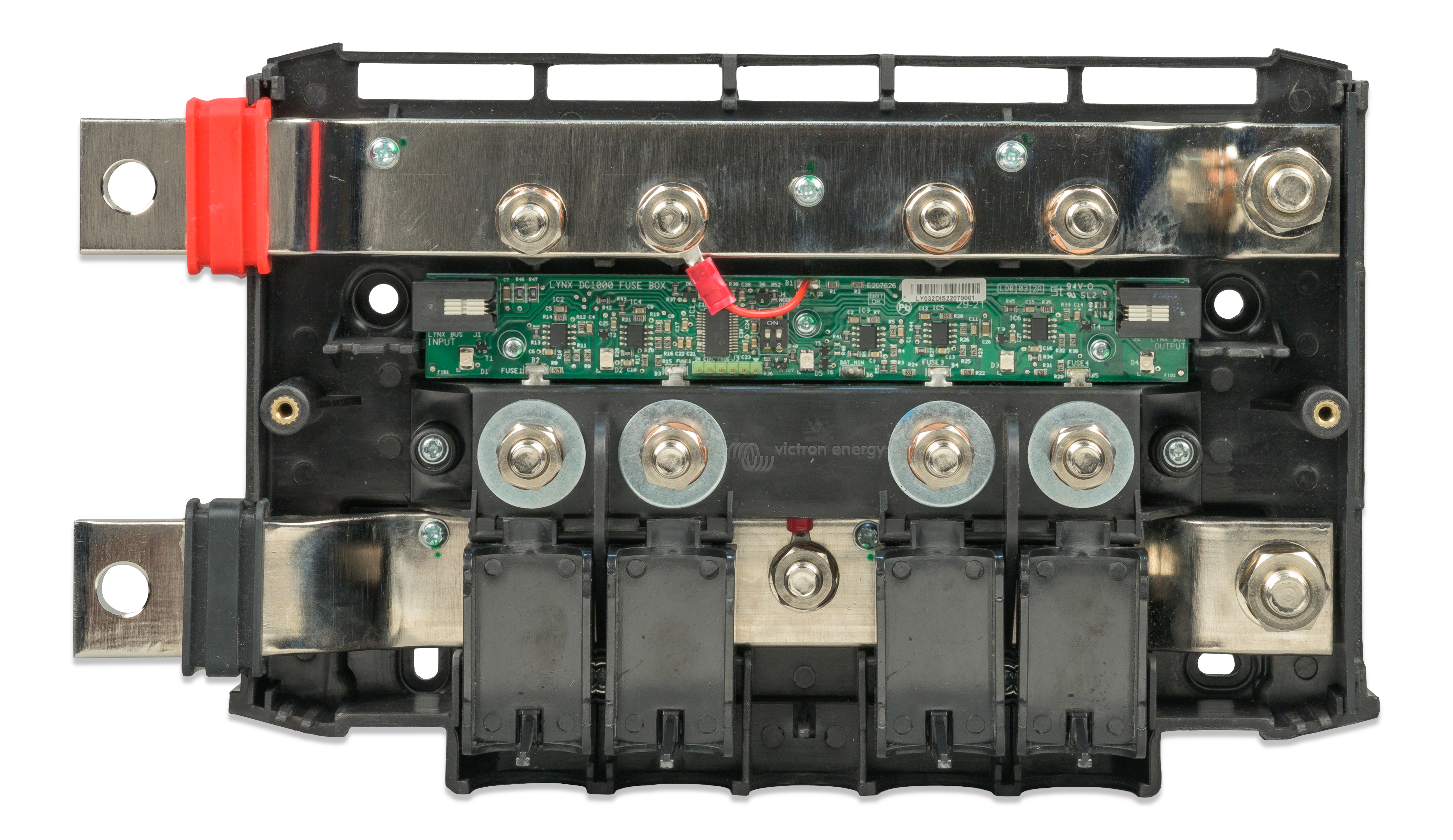 Lynx Distributor (M10) for RV and off-grid power systems