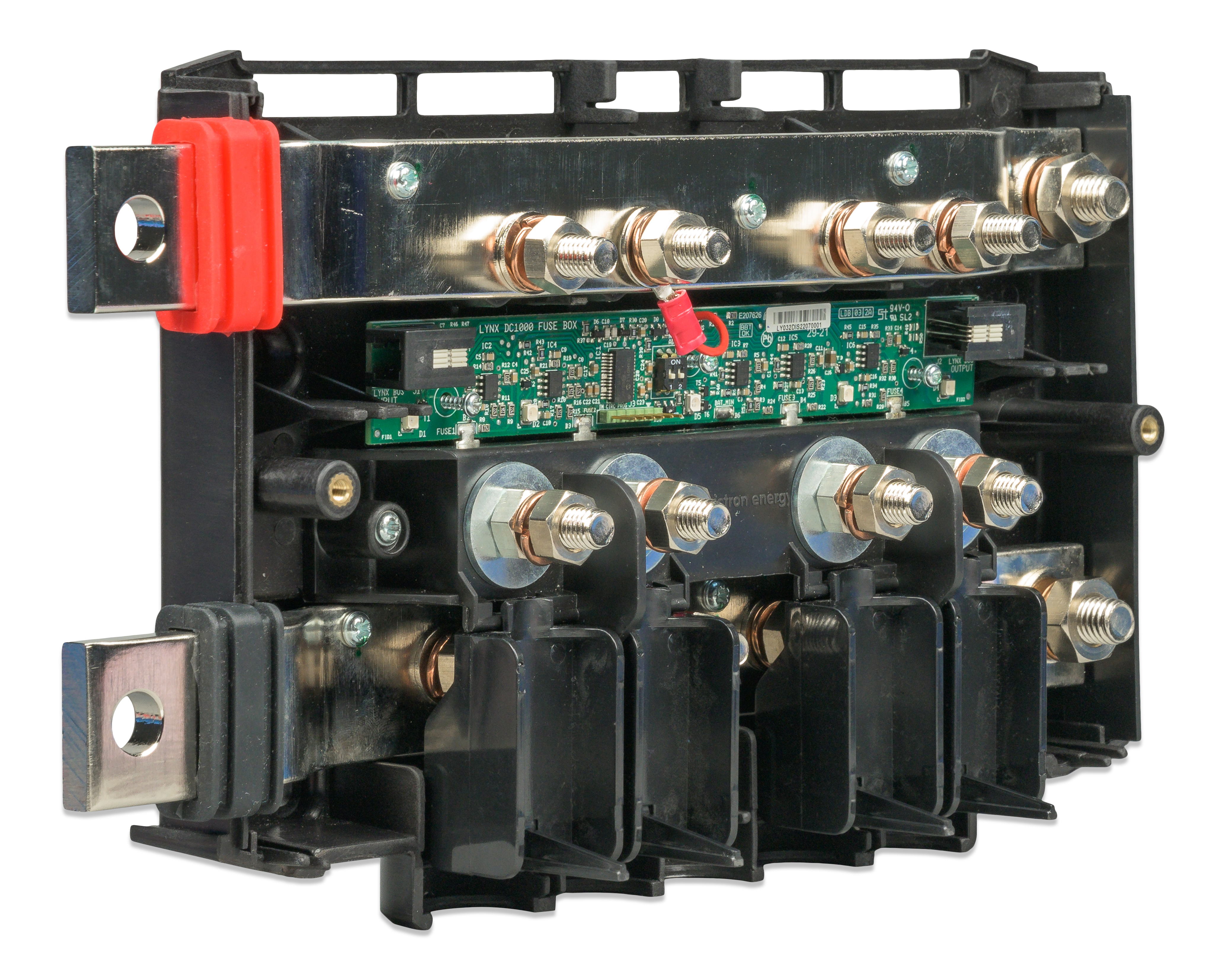 Lynx Distributor (M10) for RV and off-grid power systems