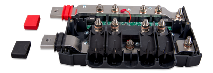 Lynx Distributor (M8)