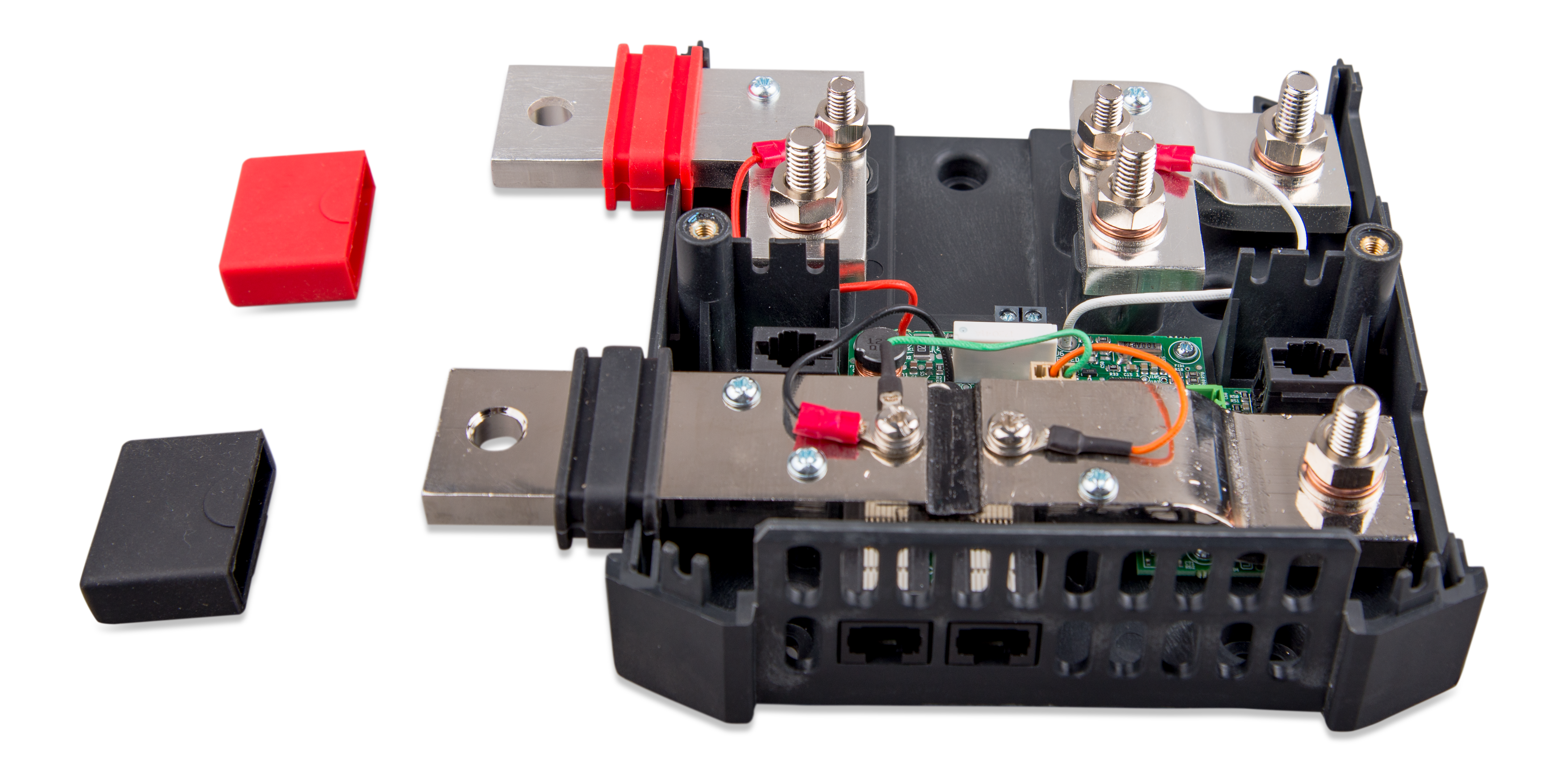Lynx Shunt VE.Can (M8)