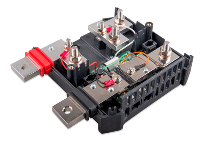 Lynx Shunt VE.Can (M8)