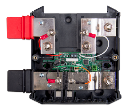 Lynx Shunt VE.Can (M8)