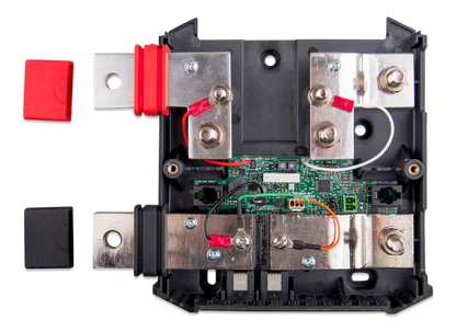 Lynx Shunt VE.Can (M8)