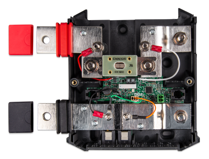 Lynx Shunt VE.Can (M8)