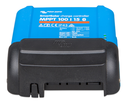 MPPT WireBox-S 100-15