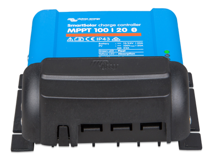 MPPT WireBox-S 100-20