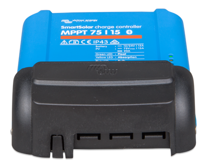MPPT WireBox-S 75-10/15