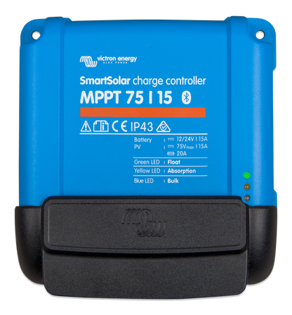 MPPT WireBox-S 75-10/15