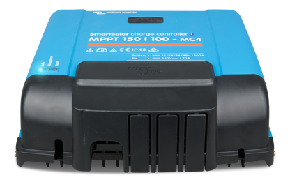 MPPT WireBox-XL MC4 150-85/100 & 250-85/100