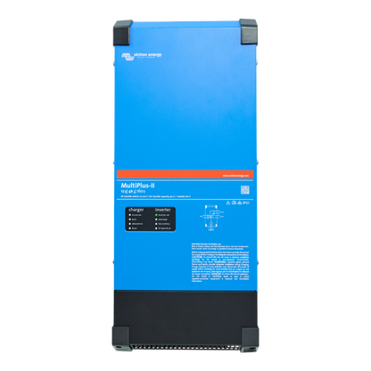 MultiPlus-II 12/4k/160-50 2x120v