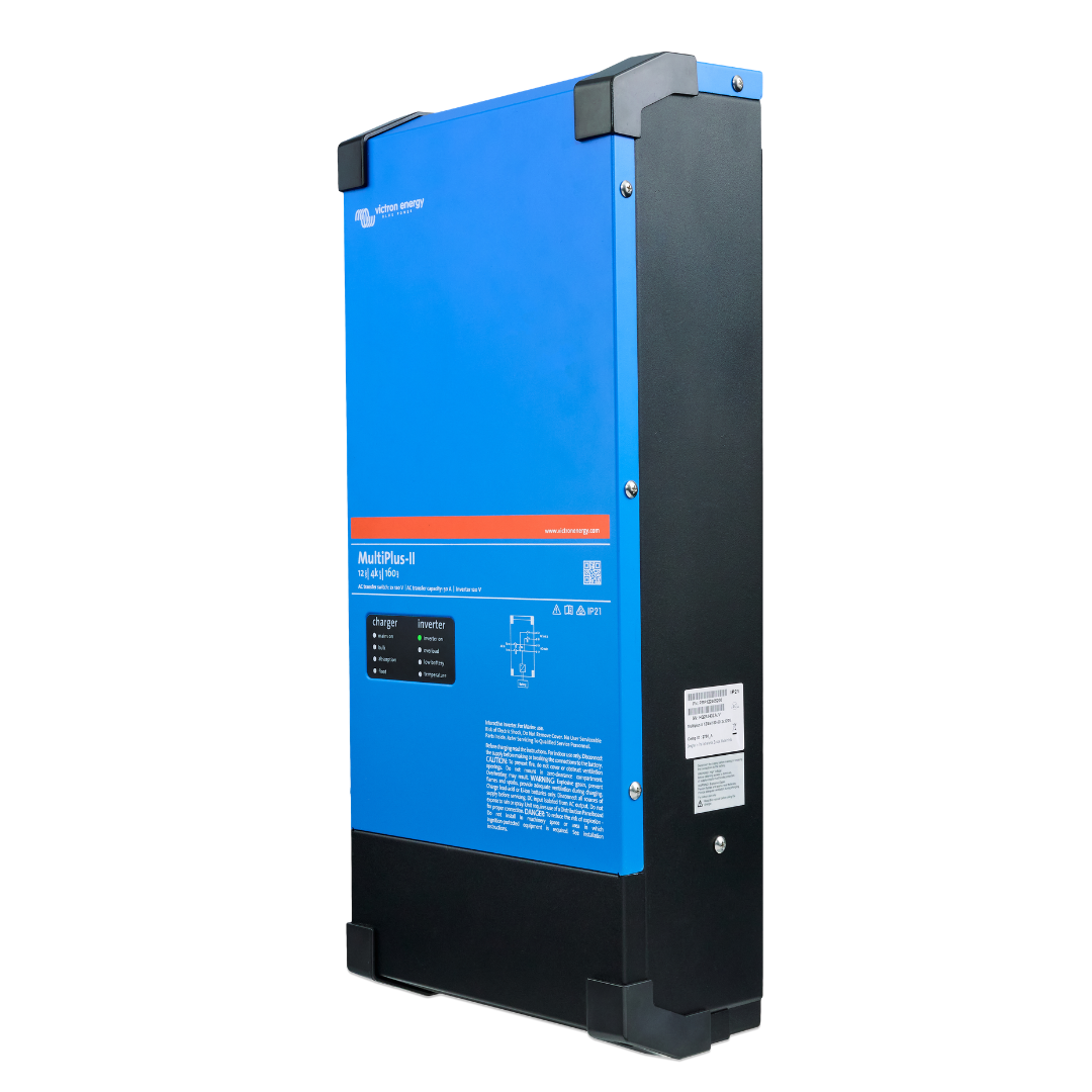 MultiPlus-II 12/4k/160-50 2x120v